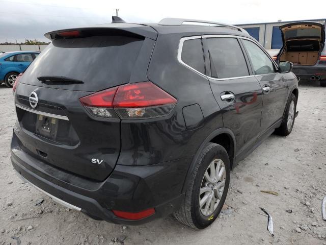 Photo 4 from auction – 2019 NISSAN ROGUE S with VIN KNMAT2MT7KP557025
