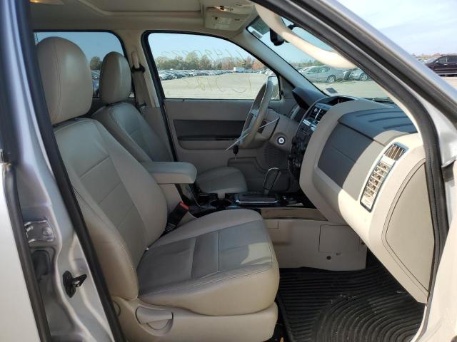Photo 5 from auction – 2012 FORD ESCAPE HYB with VIN 1FMCU5K31CKA88387