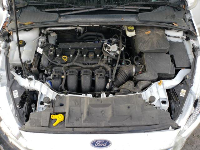 Photo 7 from auction – 2017 FORD FOCUS S with VIN 1FADP3E26HL255308