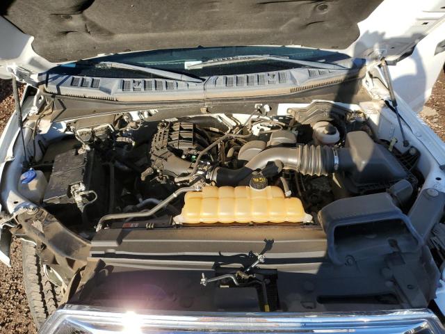 Photo 7 from auction – 2015 FORD F150 SUPER with VIN 1FTEX1E89FFA80796