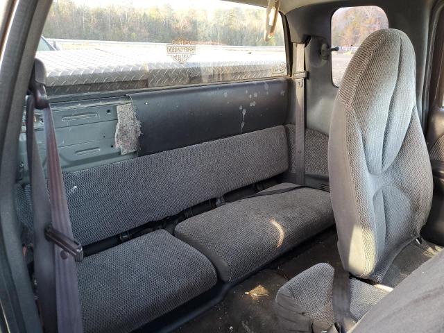 Photo 6 from auction – 1998 DODGE DAKOTA with VIN 1B7GL22X2WS678094