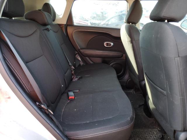 Photo 6 from auction – 2014 KIA SOUL with VIN KNDJN2A26E7733783
