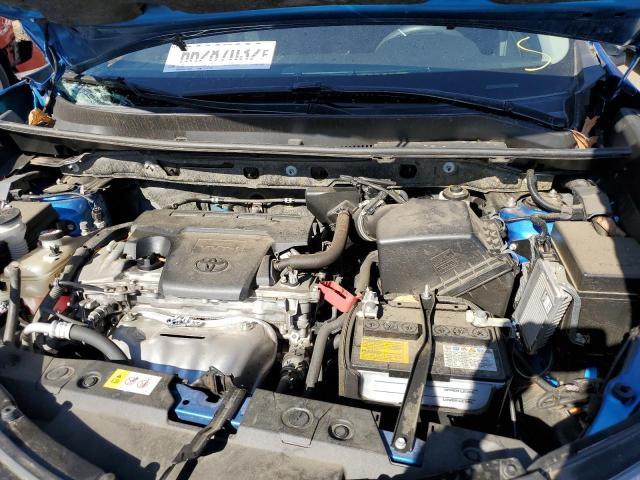 Photo 7 from auction – 2018 TOYOTA RAV4 LE with VIN JTMBFREV1JJ190905