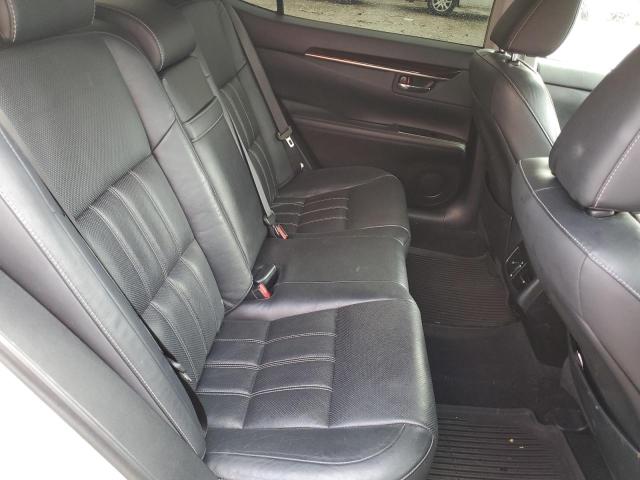 Photo 6 from auction – 2016 LEXUS ES 350 with VIN JTHBK1GG2G2224475