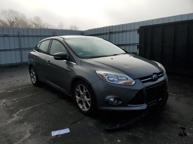 FORD FOCUS SEL 2012 with VIN 1FAHP3H26CL359593 - Photo from auction