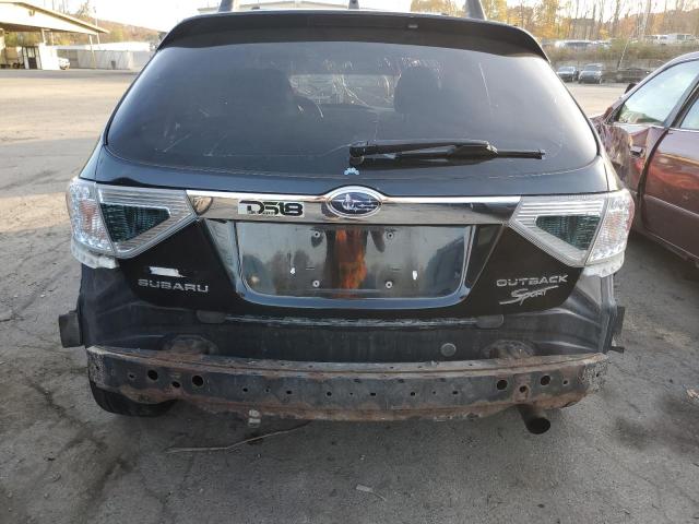 Photo 10 from auction – 2008 SUBARU IMPREZA OU with VIN JF1GH63618G828531
