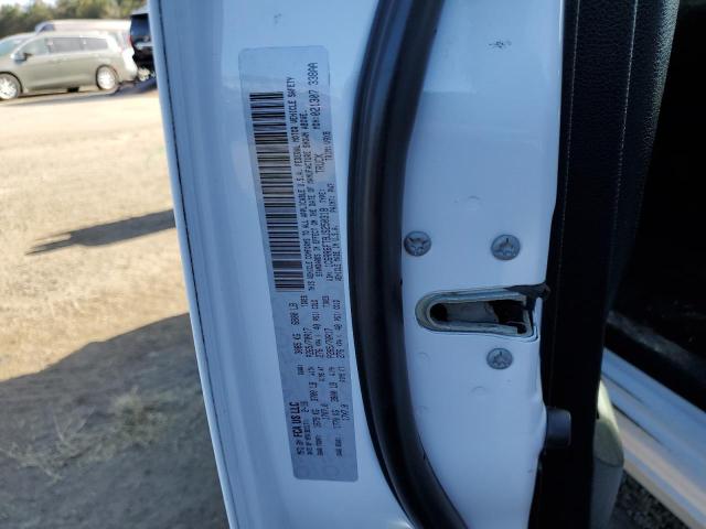 Photo 10 from auction – 2018 RAM 1500 ST with VIN 1C6RR6FT9JS250318