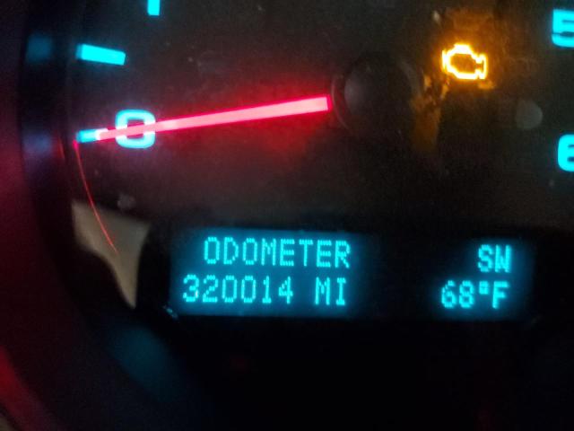 Photo 8 from auction – 2012 CHEVROLET SILVERADO with VIN 3GCPCSE00CG248310