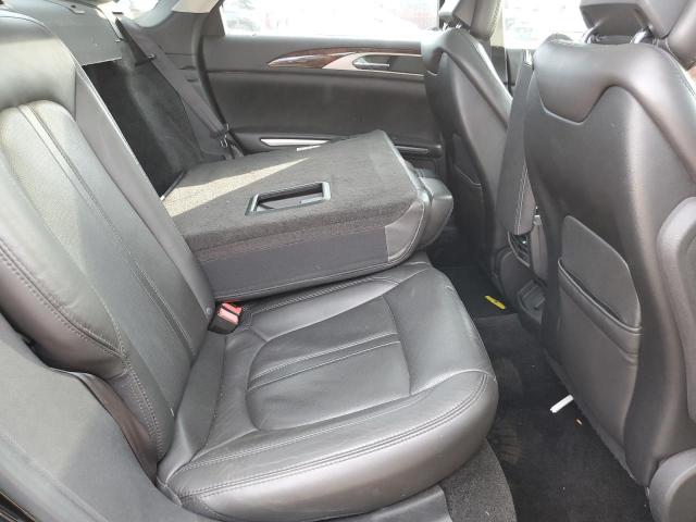Photo 6 from auction – 2013 LINCOLN MKZ with VIN 3LN6L2G93DR819989