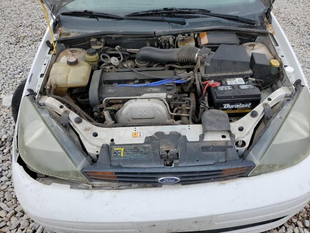 Photo 7 from auction – 2004 FORD FOCUS SE C with VIN 1FAFP34314W204178