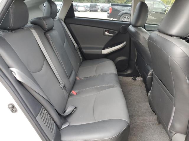 Photo 6 from auction – 2013 TOYOTA PRIUS with VIN JTDKN3DU1D5646469
