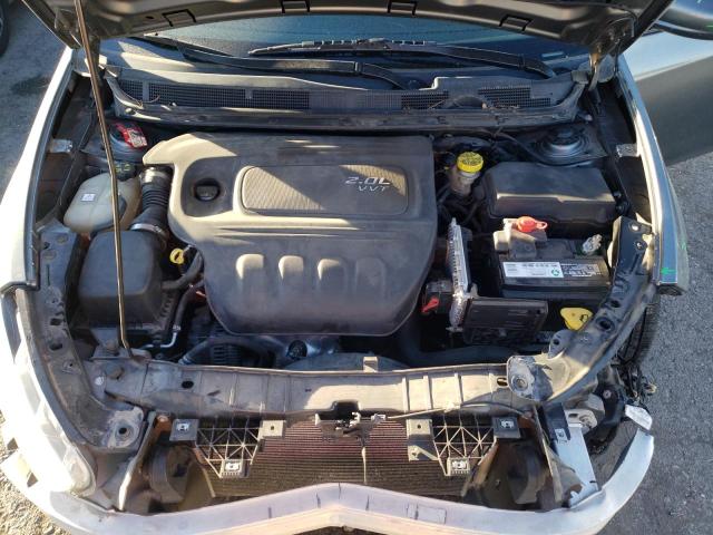 Photo 7 from auction – 2013 DODGE DART SE with VIN 1C3CDFAA1DD319728