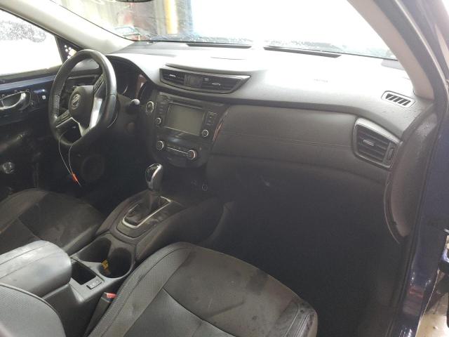 Photo 9 from auction – 2018 NISSAN ROGUE S with VIN 5N1AT2MT8JC738684