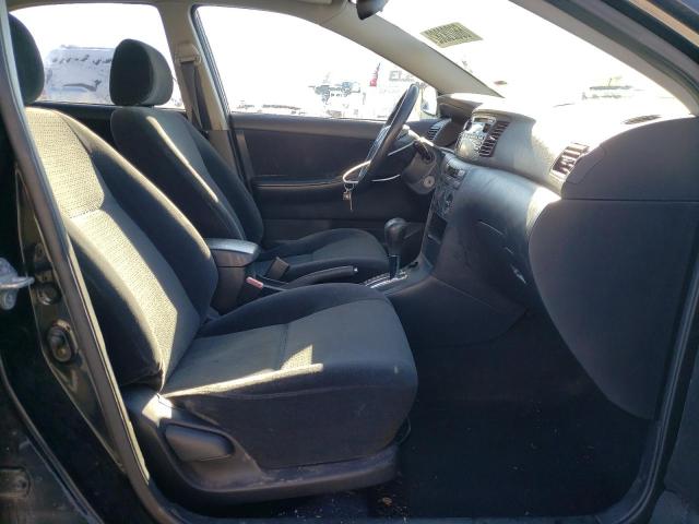 Photo 5 from auction – 2003 TOYOTA COROLLA CE with VIN 1NXBR32E53Z121527
