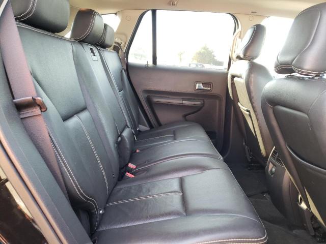 Photo 6 from auction – 2007 FORD EDGE SEL P with VIN 2FMDK49C07BA26196