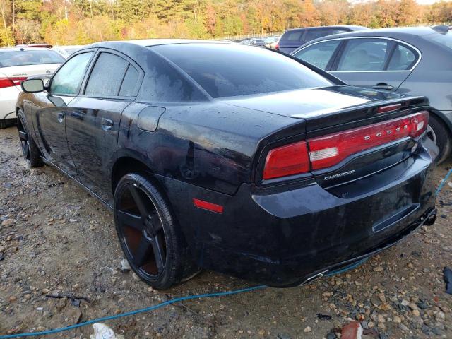 Photo 3 from auction – 2014 DODGE CHARGER with VIN 2C3CDXBG3EH147568