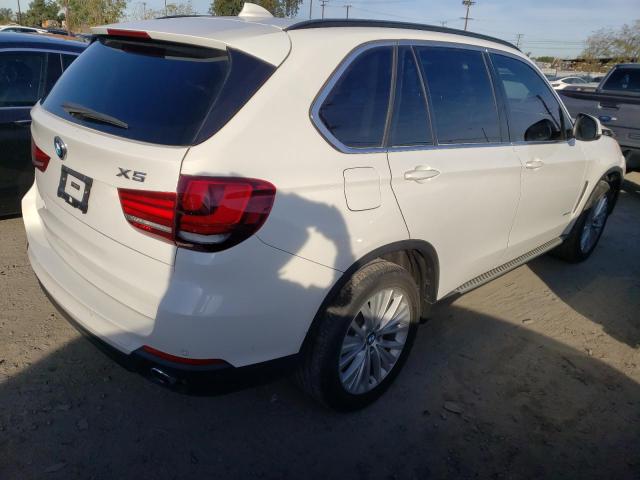 Photo 4 from auction – 2014 BMW X5 SDRIVE3 with VIN 5UXKR2C53E0C01689