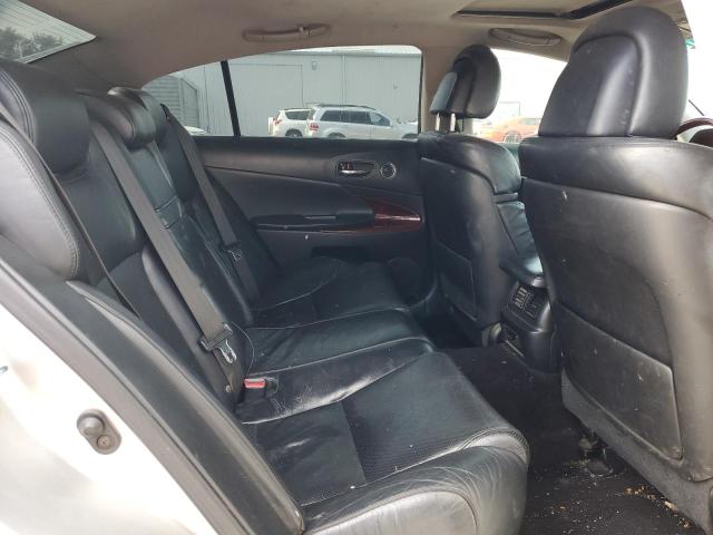 Photo 6 from auction – 2006 LEXUS GS 300 with VIN JTHBH96S365029288