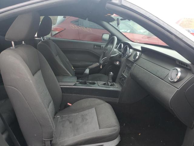 Photo 5 from auction – 2005 FORD MUSTANG with VIN 1ZVFT84N155224665
