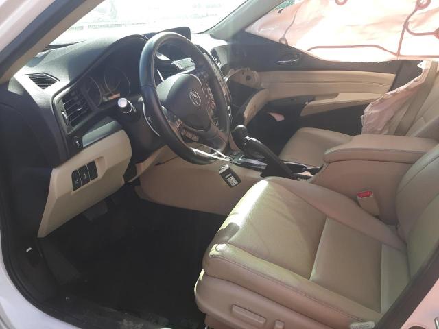 Photo 5 from auction – 2016 ACURA ILX BASE W with VIN 19UDE2F30GA015362
