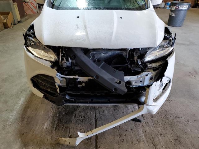 Photo 9 from auction – 2014 FORD ESCAPE SE with VIN 1FMCU9G98EUD49722