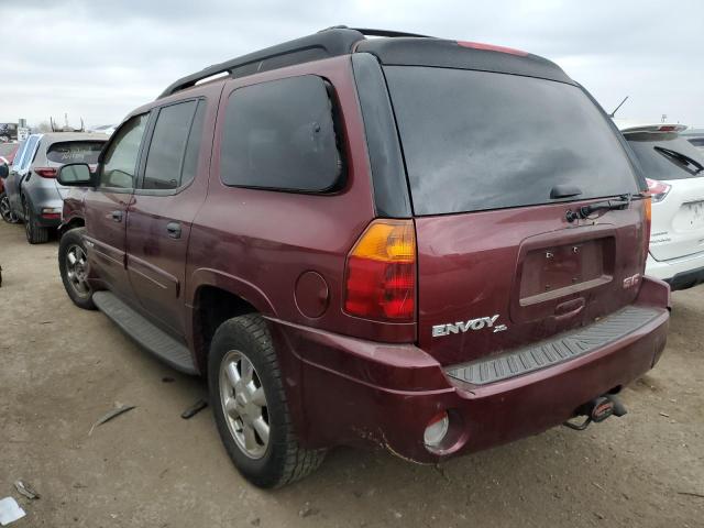 Photo 3 from auction – 2004 GMC ENVOY XL with VIN 1GKET16S446100492