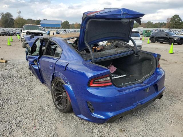 Photo 3 from auction – 2020 DODGE CHARGER SC with VIN 2C3CDXGJ6LH172286