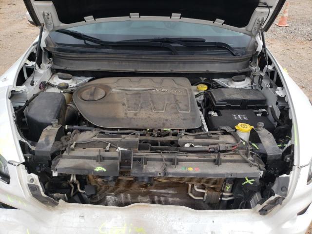 Photo 7 from auction – 2018 JEEP CHEROKEE L with VIN 1C4PJLLX7JD500043