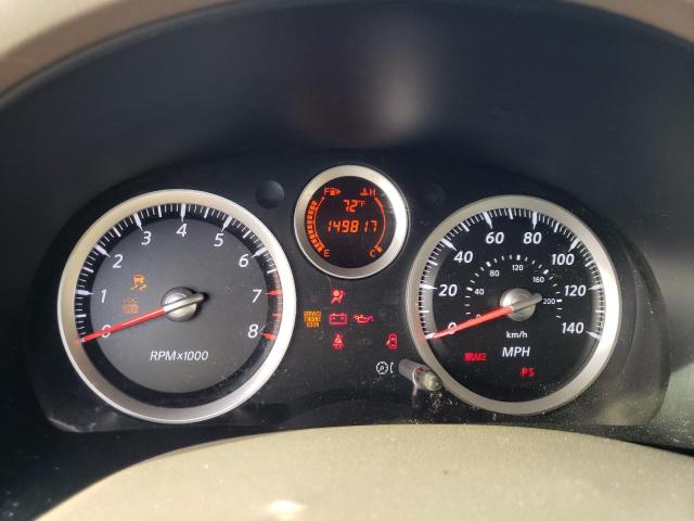 Photo 8 from auction – 2011 NISSAN SENTRA 2.0 with VIN 3N1AB6AP7BL700149