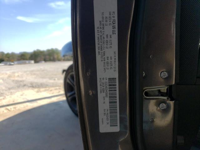 Photo 10 from auction – 2017 DODGE CHARGER SE with VIN 2C3CDXBG3HH536862