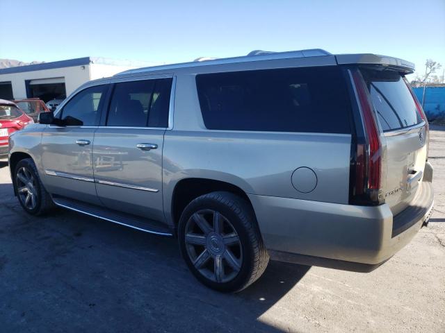 Zdjęcie 2 z aukcji – 2015 CADILLAC ESCALADE E z VIN 1GYS3HKJ7FR184467