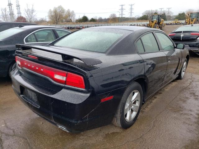 Photo 4 from auction – 2013 DODGE CHARGER SE with VIN 2C3CDXBG2DH513986