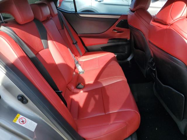 Photo 6 from auction – 2019 LEXUS ES 350 with VIN 58ABZ1B18KU035542