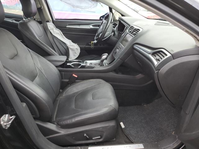 Photo 5 from auction – 2013 FORD FUSION TIT with VIN 3FA6P0RU7DR281933