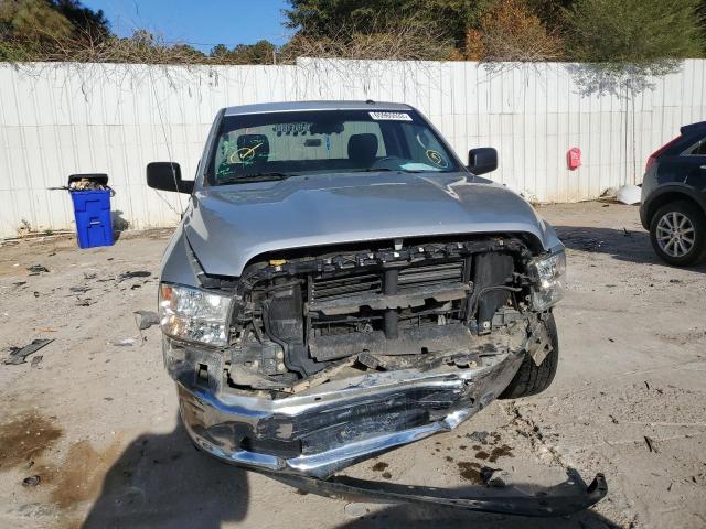 Photo 9 from auction – 2017 RAM 1500 ST with VIN 3C6JR6AG6HG541979