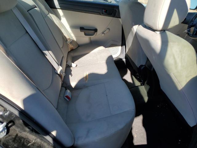 Photo 6 from auction – 2011 KIA FORTE LX with VIN KNAFT4A26B5378898