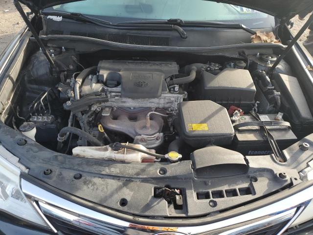 Photo 7 from auction – 2013 TOYOTA CAMRY SE with VIN 4T4BF1FK1DR320661