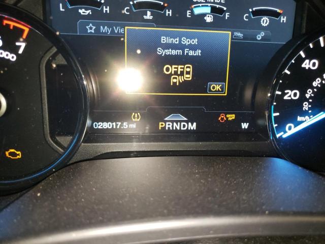 Photo 8 from auction – 2020 FORD F150 SUPER with VIN 1FTEW1E48LFA50491