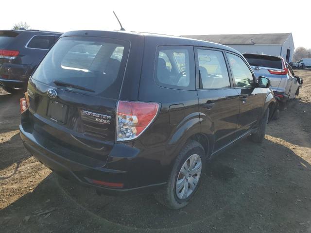 Photo 4 from auction – 2011 SUBARU FORESTER 2 with VIN JF2SHAAC8BG731612