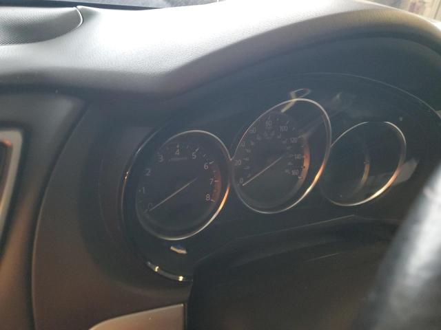 Photo 8 from auction – 2016 MAZDA CX-9 TOURI with VIN JM3TCBBY3G0104129