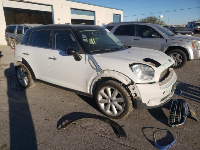 MINI COOPER COU 2015 with VIN WMWZB3C59FWR45073 - Photo from auction