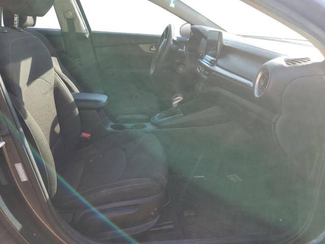 Photo 5 from auction – 2021 KIA FORTE FE with VIN 3KPF24AD3ME309309
