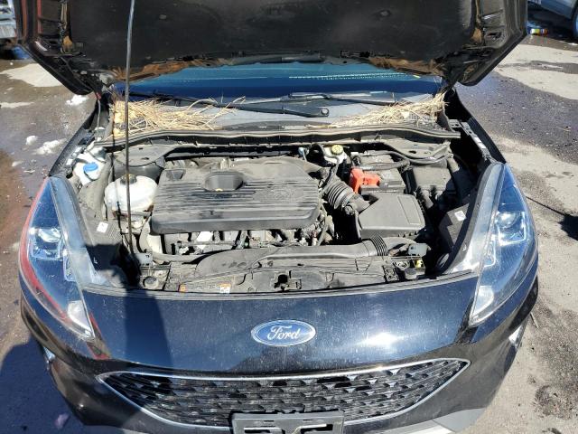 Photo 7 from auction – 2020 FORD ESCAPE SEL with VIN 1FMCU9H96LUA10906
