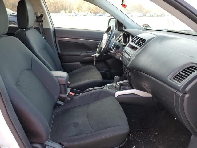 Photo 5 from auction – 2013 MITSUBISHI OUTLANDER with VIN 4A4AP3AU2DE020173