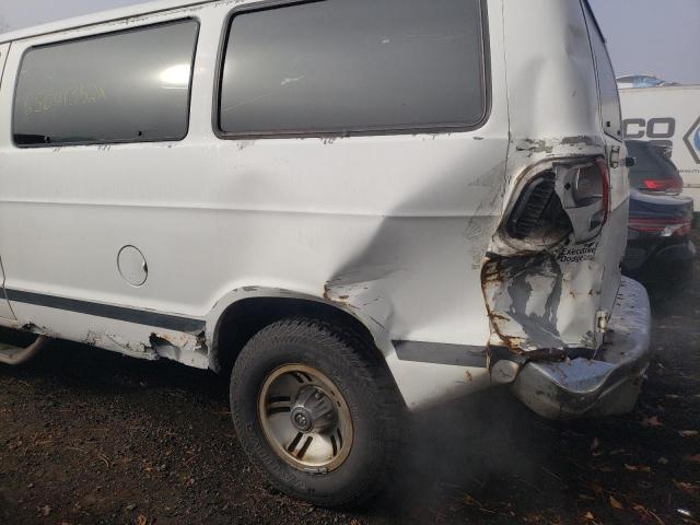 Photo 9 from auction – 2000 DODGE RAM WAGON with VIN 2B4HB15X7YK121947