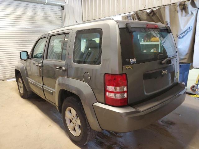 Photo 3 from auction – 2012 JEEP LIBERTY SP with VIN 1C4PJLAK1CW191264