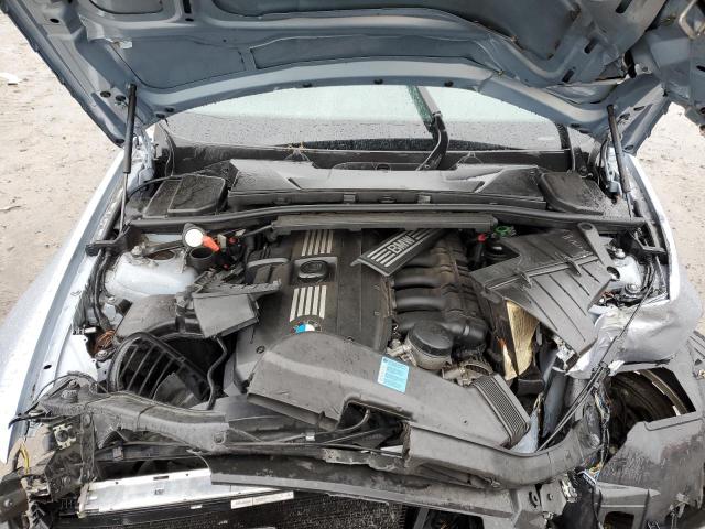Photo 7 from auction – 2009 BMW 328 I with VIN WBAPH73519A175479