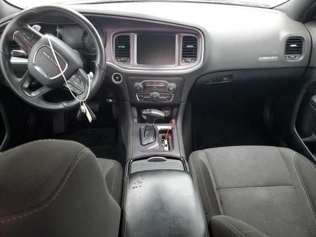 Photo 8 from auction – 2016 DODGE CHARGER R/ with VIN 2C3CDXCT3GH115170