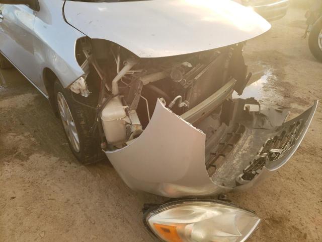 Photo 9 from auction – 2012 NISSAN VERSA S with VIN 3N1CN7AP0CL882428