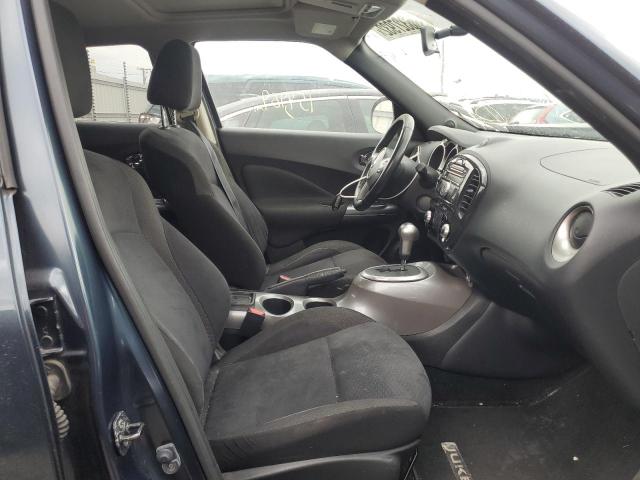 Photo 5 from auction – 2011 NISSAN JUKE S with VIN JN8AF5MV6BT013847